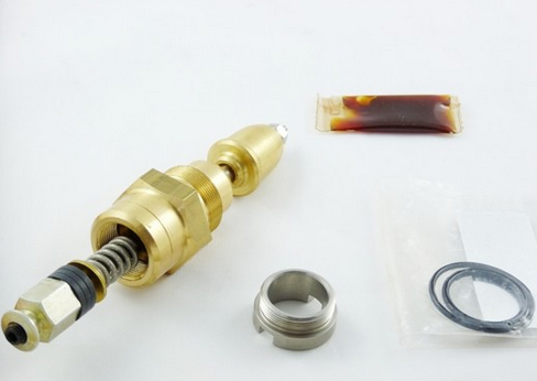 Honeywell 0901751A Rebuild Kit For V5011N1057