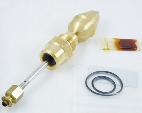 Honeywell 0901763A Rebuild Kit V5011N/V5013N