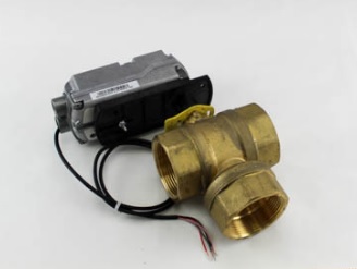 Bray Valves ST250-3-100/DCMS24 Valve St250-3-100/Dcms24-62-P