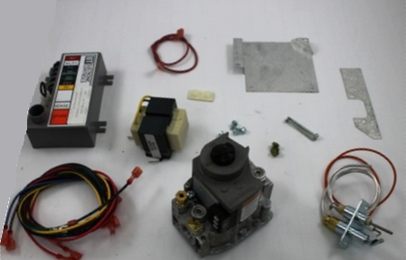 Reznor 100528 Spark Kit