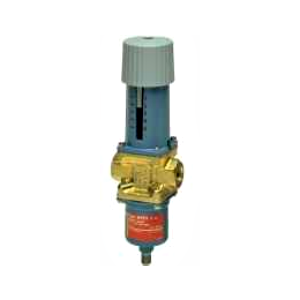 Danfoss 003N2410 Pressure Valve WVFX 15
