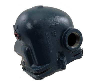 Armstrong International 175A6 Float & Thermostatic Steam Trap 1-1/2" 175 PSI