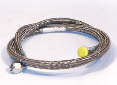 Ranco 1290132-A48 Refrigeration Hose 48"