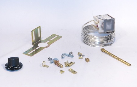 Ranco A22-4506 Ice Harvest Spdt -19-22F 72"