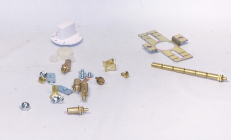 Ranco A30-180 Constant Differential Temperature Control SPST 42" Capillary