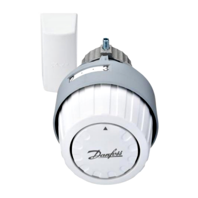 Danfoss 013G-2922 Tamper Resistant Valve Mount Dial with Remote Sensor