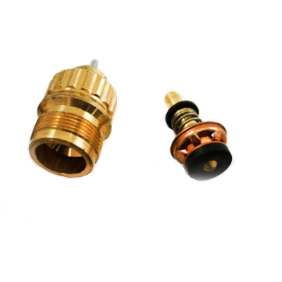 Danfoss 013G-8038 Valve Insert Side Mount 1/2"