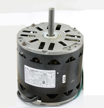 Reznor 201761 Direct Dive Blower Motor 1/3HP 115V