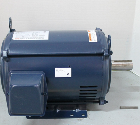 Reznor 105871 Blower Motor 2.2HP 480V 3-Phase 2-Speed