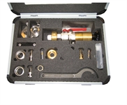 Danfoss 013L-8011 1-Pipe Steam Air Vent