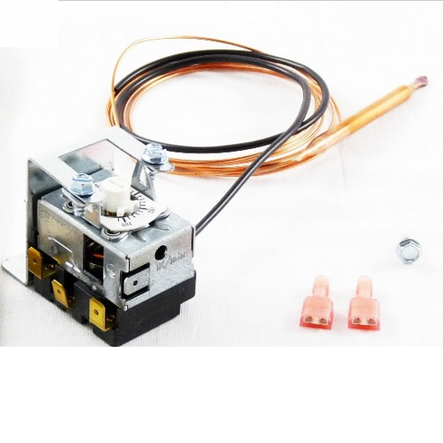 Lochinvar 100170641 Limit Switch 30-210F Auto