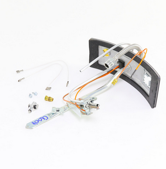 Lochinvar 100093809 Door Switch Nat 40S40/50T50