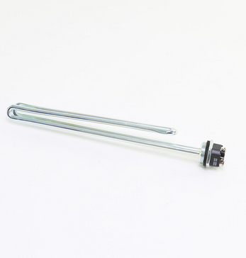 Lochinvar 100108290 240V 4500W 12" Heating Elementent Cu