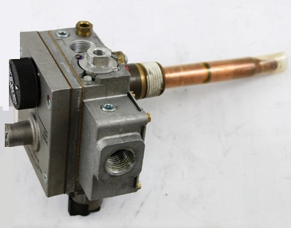 Lochinvar 100108357 Mobile Home Conv Gas Valve