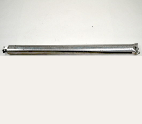 Lochinvar 100108773 26.5" Ss Burner Tube Straight