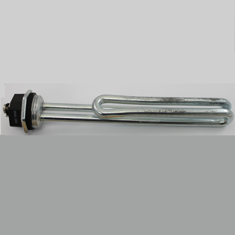 Lochinvar 100108954 8.125" 120V 2500W Cu Heating Element