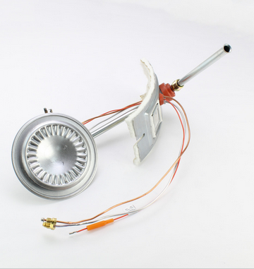 Lochinvar 100109246 Nat Fv Burner Assembly #36 Orf