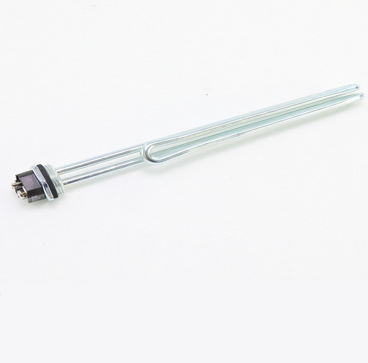 Lochinvar 100109636 Heating Element 208V 6000W 10.75" Copper