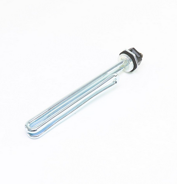 Lochinvar 100109650 480V 3000W 10.75" Heating Element Copper