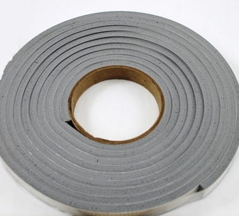 Lochinvar 100146589 Silicone Gasket 1/4" x 5/8" 15ft Roll