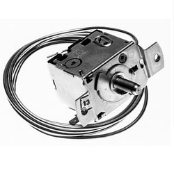 Ranco A30-2282 Constant Differential Temperature Control SPST 48" Capillary