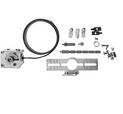 Ranco A30-263 Constant Differential Temperature Control SPST 84" Capillary