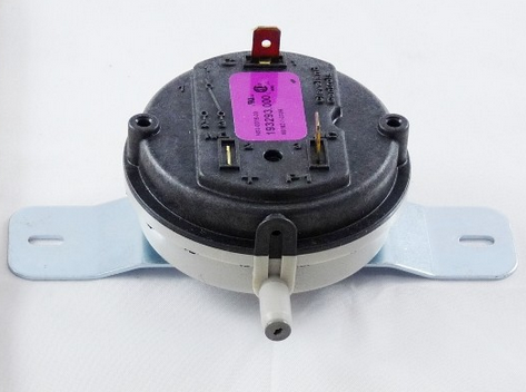 Lochinvar 100109925 Blocked Inlet Switch