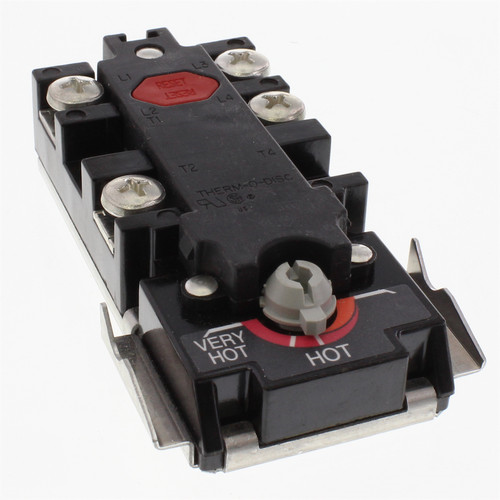 Bradford White 219-47185-00 Thermostat SPST 59T 165F