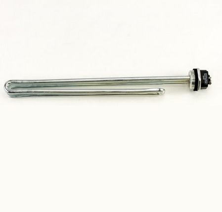 Bradford White 220-42542-02 Heater Element 208V 5000W 8.25"