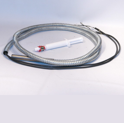 Carrier 06EA660167 Crankcase Heater Insertion Type 115V 180-Watts 52" Insertion 73" Lead