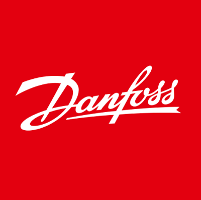 Danfoss 195B0583 Compressor Bd350Gh 24Vdc