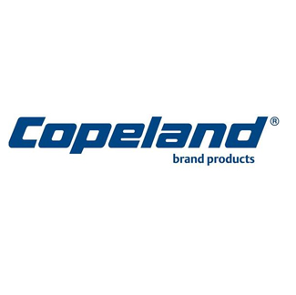 Copeland Compressor 034-0075-04 Oil Pump Adapter