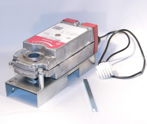 Lennox 86K37 Actuator MS7110K2006 24V 88-in/lb
