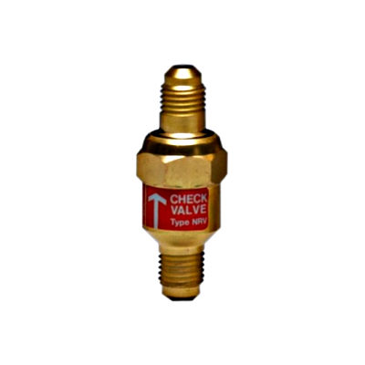 Danfoss DANFOSS 020-1043 Check valve NRV 15 5/8 in SAE flare B418 