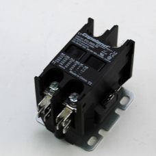 Copeland Compressor 912-2030-01 Contactor 2-Pole 30A 120V