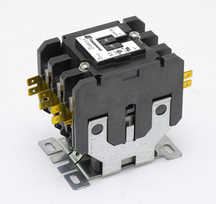Copeland Compressor 912-3060-02 Contactor 3-Pole 60A 240V