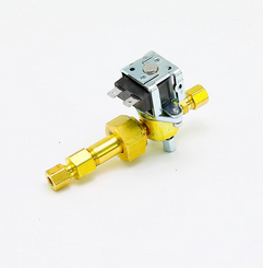 Liebert 136812P1S Humidifier Valve Strainer 24V