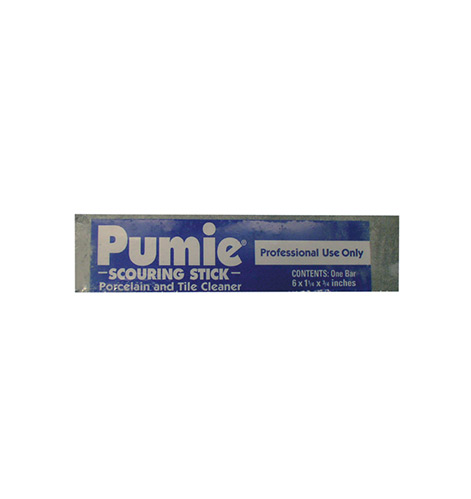 Air-Scent PUMBLK Pumice Scouring Block (Qty of 109)