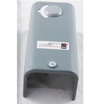 Johnson Controls CVR28A-618R Replacement Cover for Series A19 & A28 Visible Scale