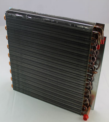 Armstrong Furnace R46247-001 Evaporator Coil