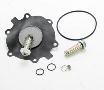Asco 308-986 Repair Kit