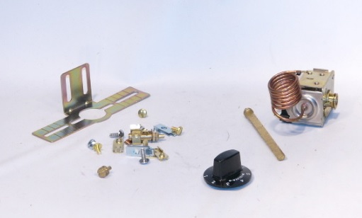 Ranco A30-X450 Constant Differential Temperature Control SPST