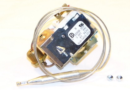 Ranco C12-5241 Dishwash Control 175-205F 26"Cap