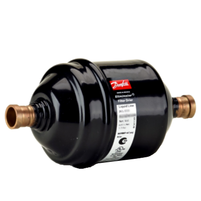 Danfoss 023Z0014 Liquid Line Filter Drier 5/8"