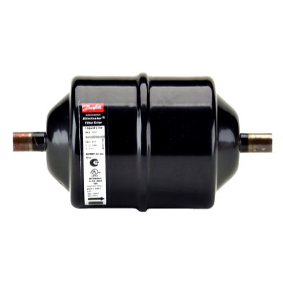 Danfoss 023Z0032 Liquid Line Filter Drier 5/8"