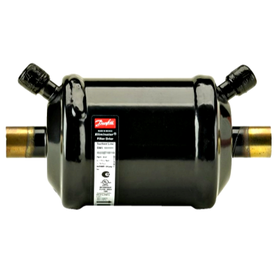 Danfoss 023Z1010 Liquid Line Filter Drier 5/8"