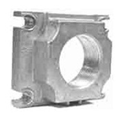 Dungs 222-344 Flange for DMV 702/703/512/520 & FRI 710/713 Rp 1-1/4