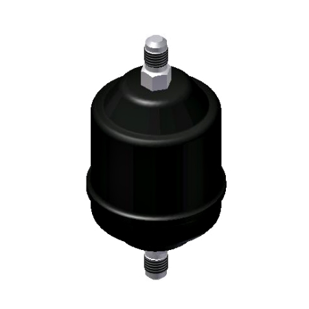 Danfoss 023Z5002 Liquid Line Filter Drier 1/4"