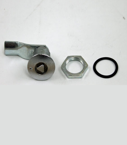 York 021-32078-000 Quarter-Turn Panel Latch