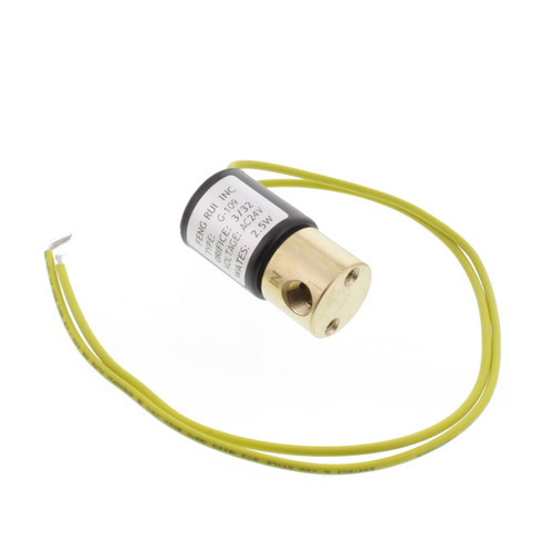 Rheem 61-25055-08 24V Solenoid Assembly
